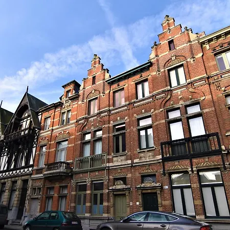 Casa Zurenborg Gasthuis *