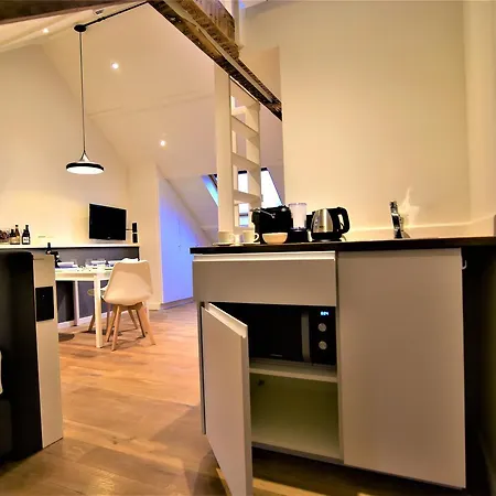 Gasthuis Casa Zurenborg